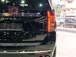 شيفروليه تاهو